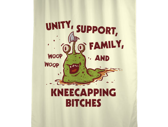 Unity Support And Family
