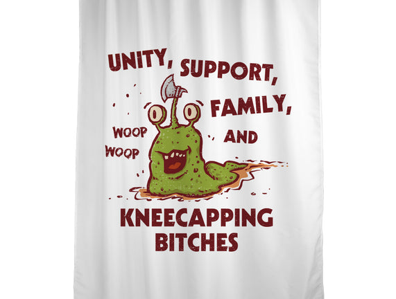 Unity Support And Family