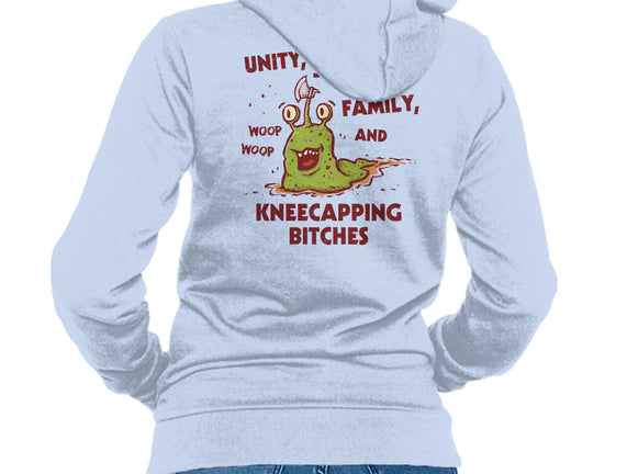 Unity Support And Family