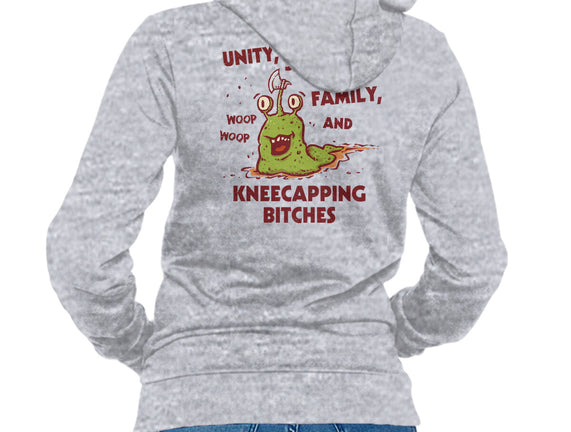 Unity Support And Family