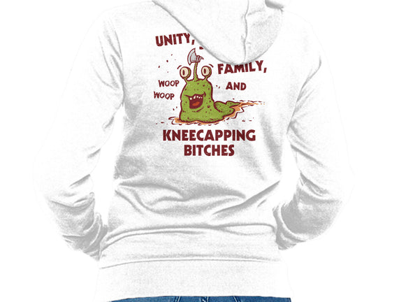 Unity Support And Family