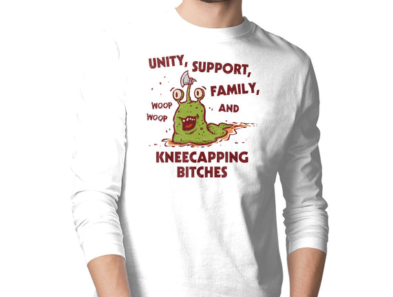 Unity Support And Family
