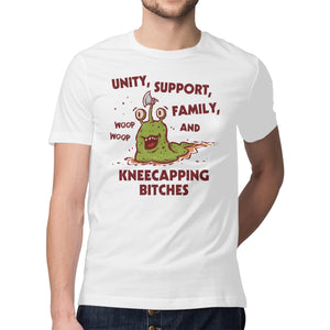 Unity Support And Family