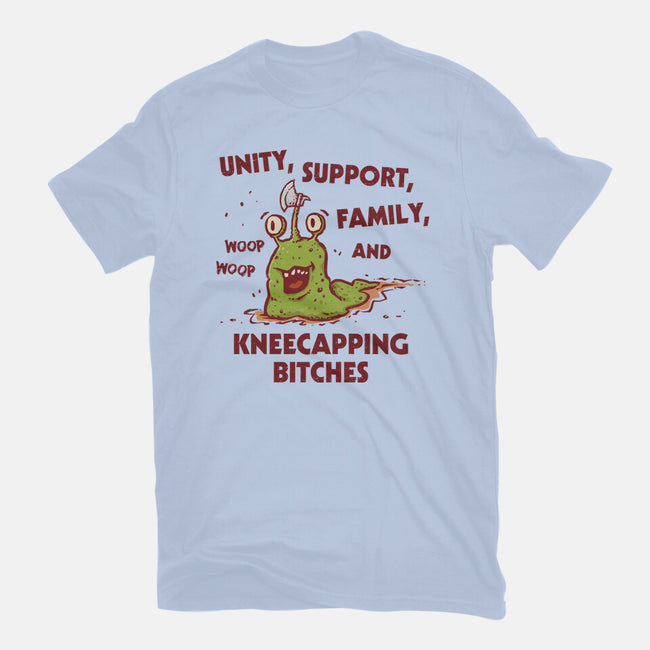 Unity Support And Family-Mens-Heavyweight-Tee-kg07