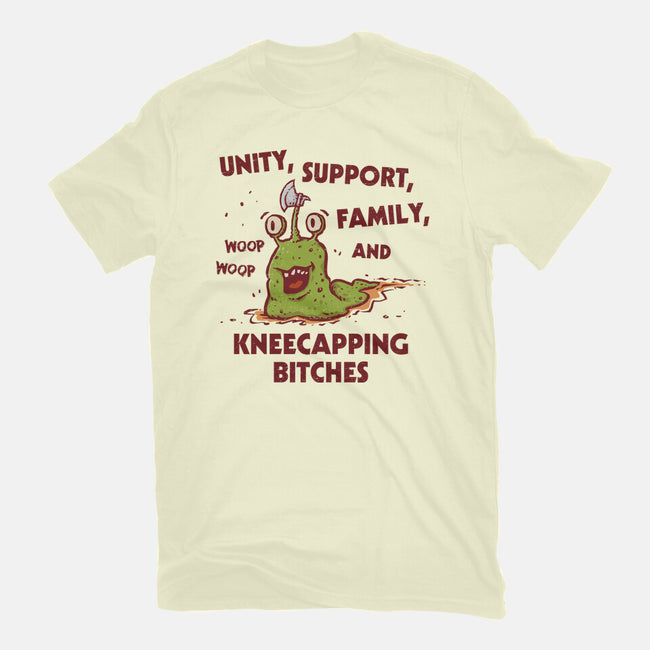 Unity Support And Family-Mens-Premium-Tee-kg07