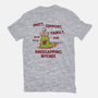 Unity Support And Family-Youth-Basic-Tee-kg07