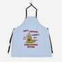 Unity Support And Family-Unisex-Kitchen-Apron-kg07