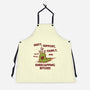 Unity Support And Family-Unisex-Kitchen-Apron-kg07