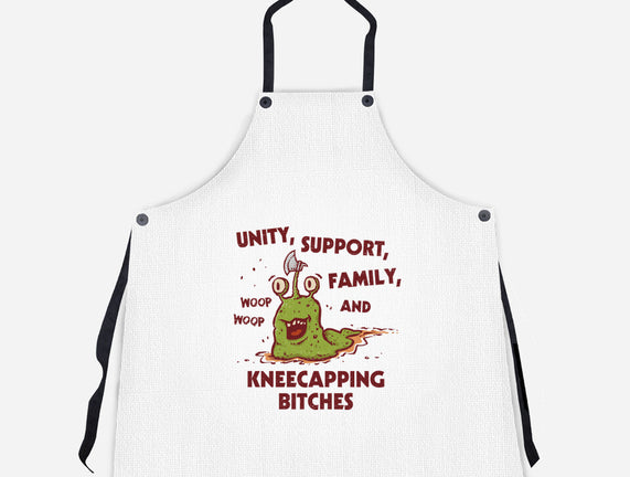 Unity Support And Family
