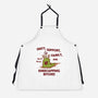 Unity Support And Family-Unisex-Kitchen-Apron-kg07