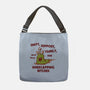Unity Support And Family-None-Adjustable Tote-Bag-kg07