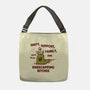 Unity Support And Family-None-Adjustable Tote-Bag-kg07