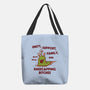 Unity Support And Family-None-Basic Tote-Bag-kg07