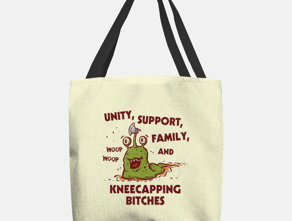 Unity Support And Family
