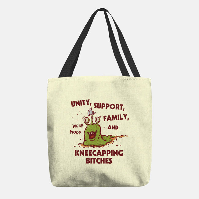 Unity Support And Family-None-Basic Tote-Bag-kg07