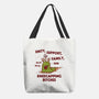 Unity Support And Family-None-Basic Tote-Bag-kg07