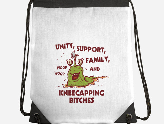 Unity Support And Family