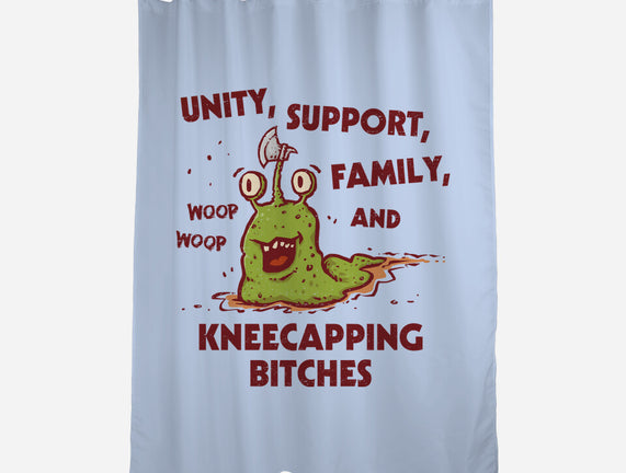 Unity Support And Family