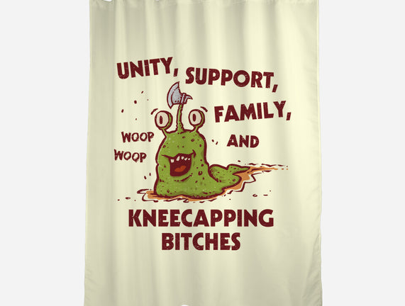 Unity Support And Family