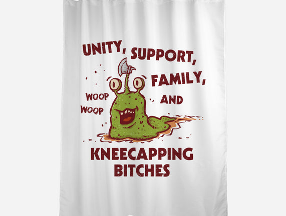 Unity Support And Family