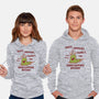 Unity Support And Family-Unisex-Pullover-Sweatshirt-kg07