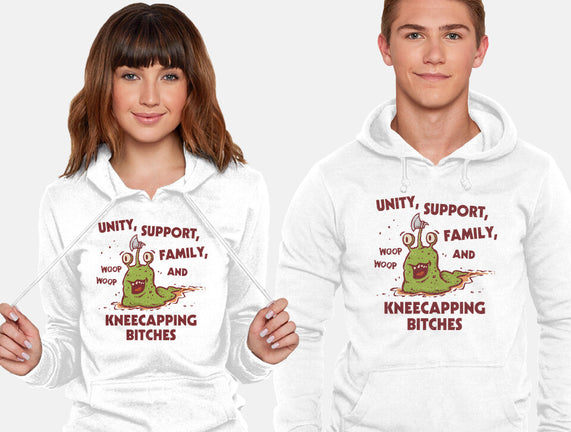 Unity Support And Family