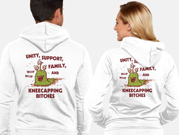 Unity Support And Family