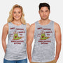 Unity Support And Family-Unisex-Basic-Tank-kg07