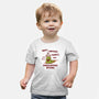 Unity Support And Family-Baby-Basic-Tee-kg07