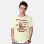 Unity Support And Family-Mens-Basic-Tee-kg07
