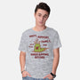 Unity Support And Family-Mens-Basic-Tee-kg07