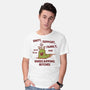 Unity Support And Family-Mens-Basic-Tee-kg07