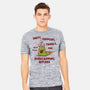 Unity Support And Family-Mens-Heavyweight-Tee-kg07