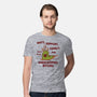Unity Support And Family-Mens-Premium-Tee-kg07