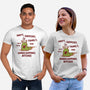 Unity Support And Family-Unisex-Basic-Tee-kg07