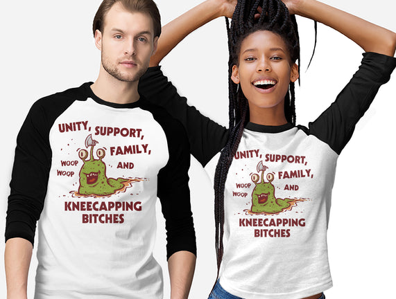 Unity Support And Family