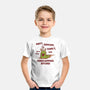 Unity Support And Family-Youth-Basic-Tee-kg07