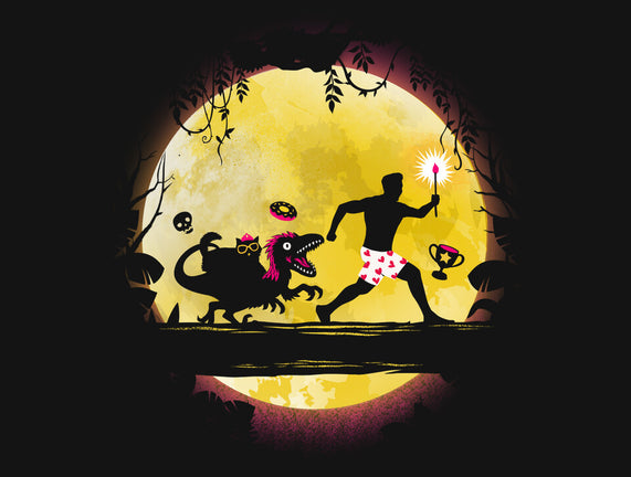 Dungeon Matata