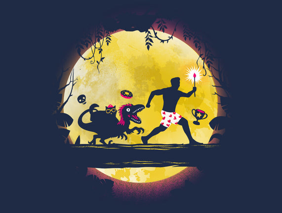 Dungeon Matata