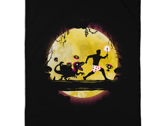 Dungeon Matata