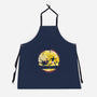 Dungeon Matata-Unisex-Kitchen-Apron-dandingeroz