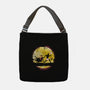 Dungeon Matata-None-Adjustable Tote-Bag-dandingeroz