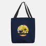 Dungeon Matata-None-Basic Tote-Bag-dandingeroz