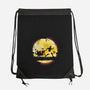Dungeon Matata-None-Drawstring-Bag-dandingeroz