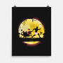 Dungeon Matata-None-Matte-Poster-dandingeroz