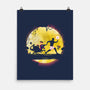 Dungeon Matata-None-Matte-Poster-dandingeroz