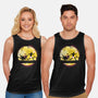 Dungeon Matata-Unisex-Basic-Tank-dandingeroz