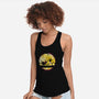 Dungeon Matata-Womens-Racerback-Tank-dandingeroz