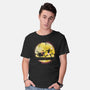 Dungeon Matata-Mens-Basic-Tee-dandingeroz