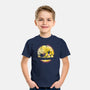 Dungeon Matata-Youth-Basic-Tee-dandingeroz